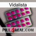 Vidalista 10